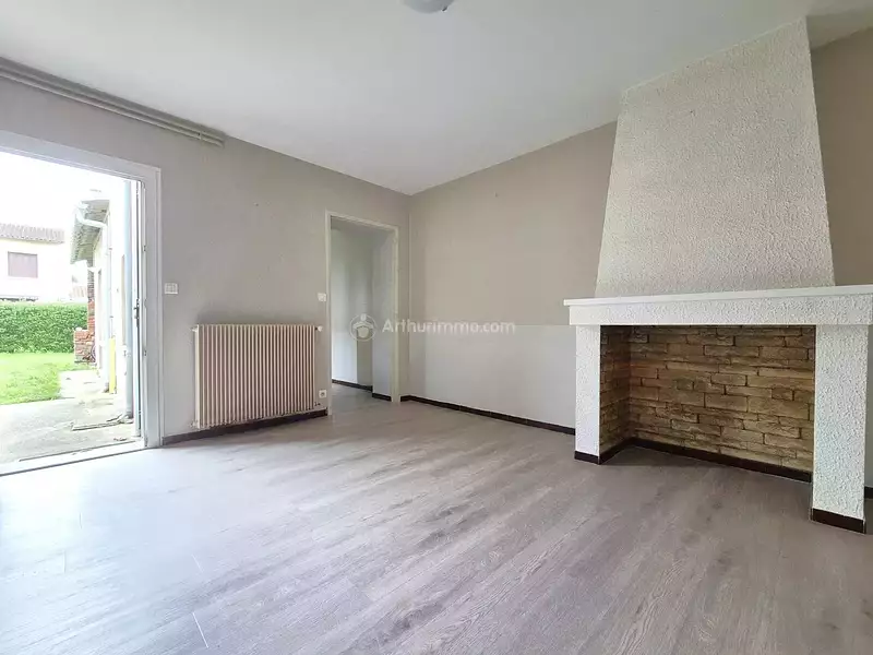 Appartement, 45 m²