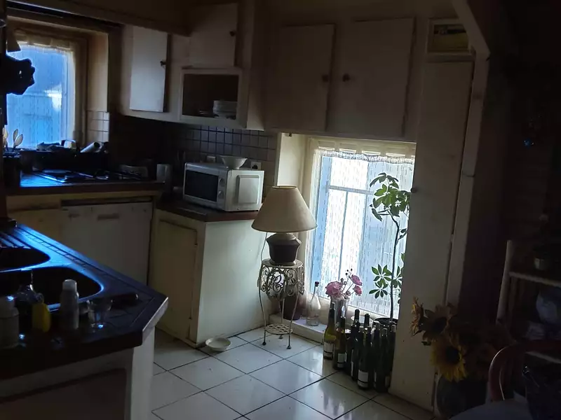 Maison, 128 m²