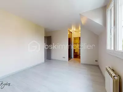 Appartement, 132 m²