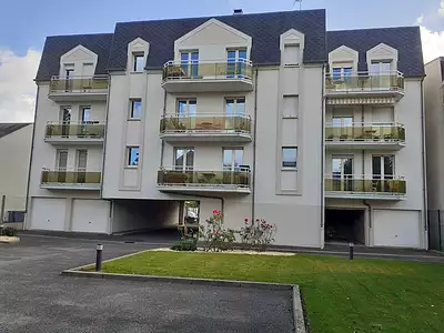 Appartement, 103 m²