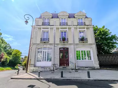 Appartement, 90,57 m²