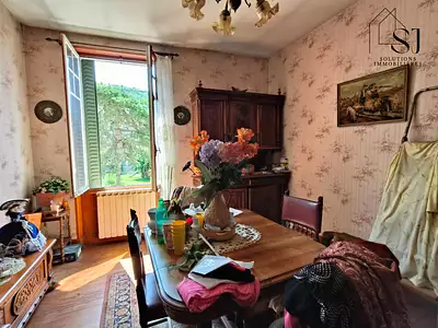 Maison, 114,1 m²