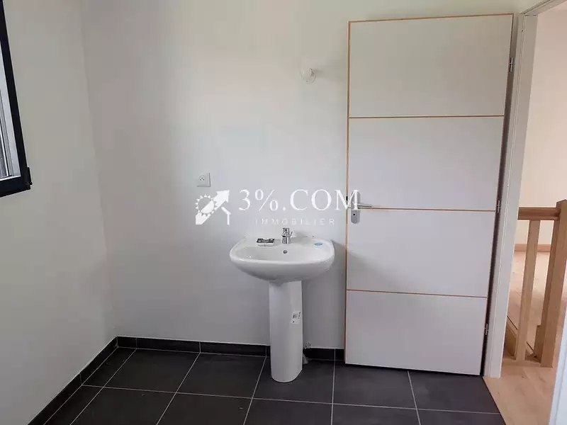 Maison, 122 m²