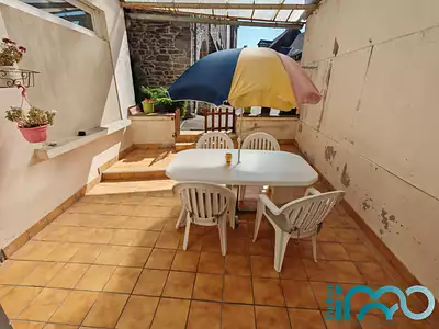 Maison, 116 m²