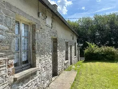 Maison, 60 m²