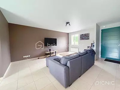 Maison, 95 m²