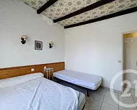 Appartement, 28,9 m²