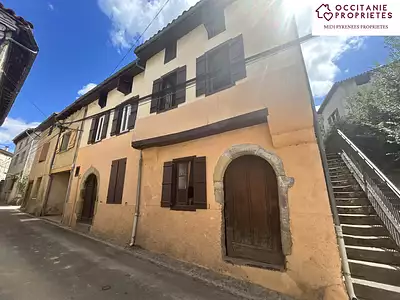 Maison, 200 m²