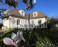 Maison, 170 m²