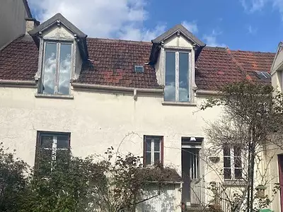Maison, 89 m²