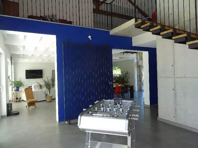 Maison, 365 m²