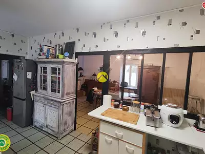Maison, 104 m²