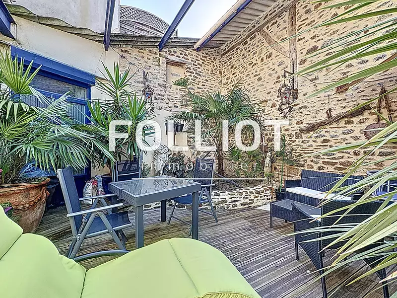 Maison, 103,25 m²
