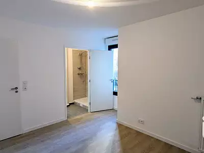 Appartement, 40 m²