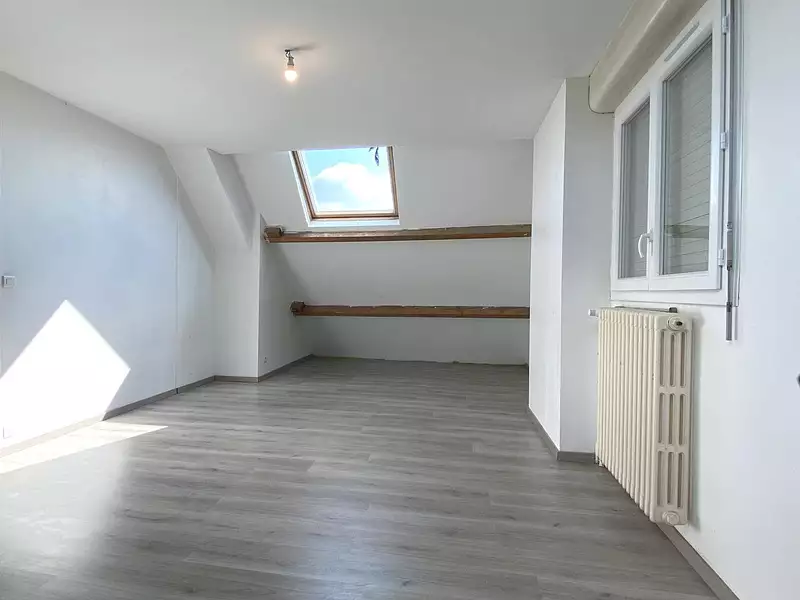 Maison, 132 m²