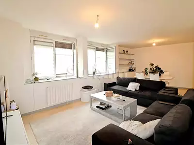 Appartement, 78,2 m²
