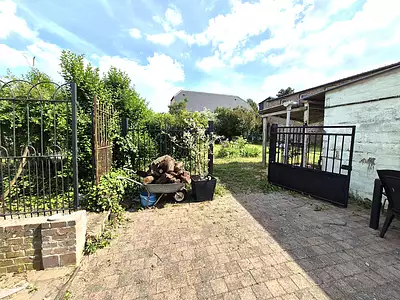 Maison, 164 m²