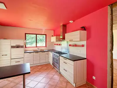 Maison, 160 m²