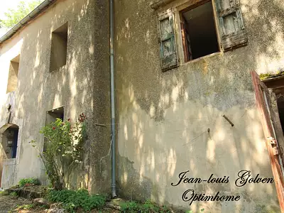 Maison, 70 m²