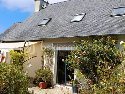 Maison, 163 m²