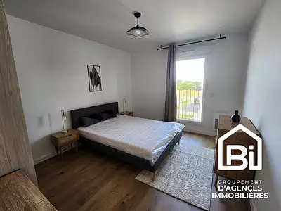 Appartement, 40,14 m²