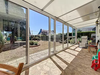Maison, 92,6 m²