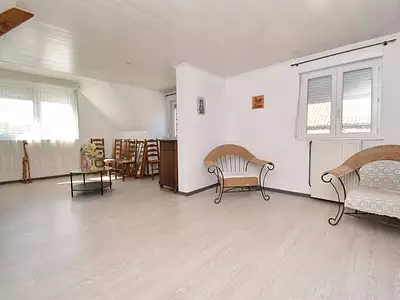 Maison, 216 m²