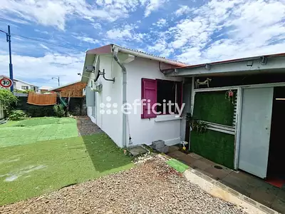 Maison, 140 m²