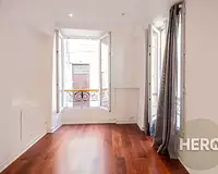 Appartement, 45,87 m²