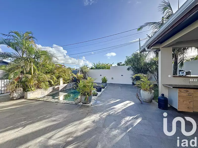 Maison, 106 m²