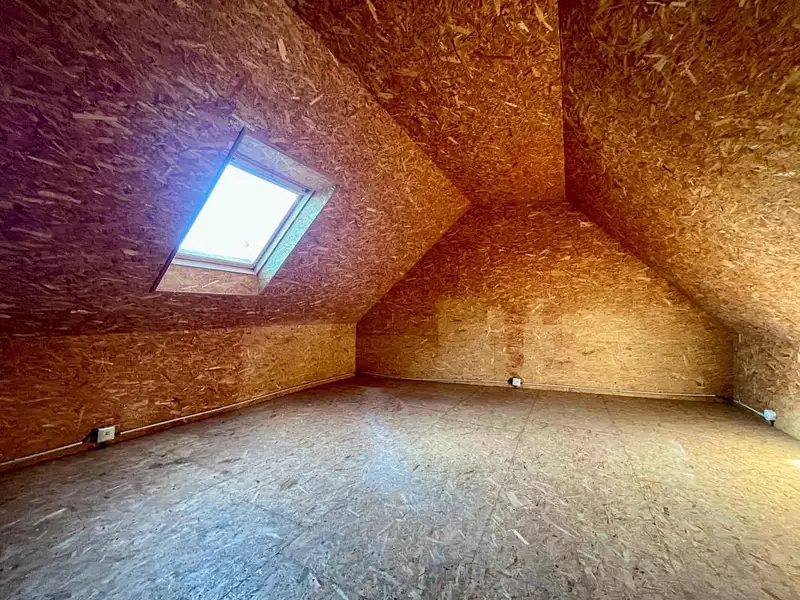 Maison, 105 m²