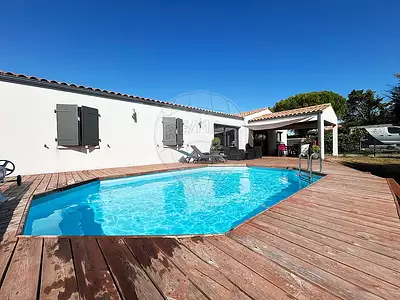 Maison, 143 m²