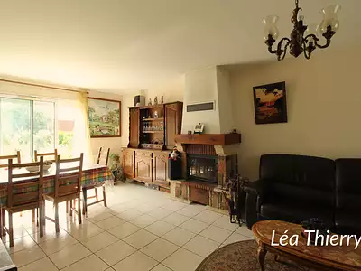Maison, 110 m²