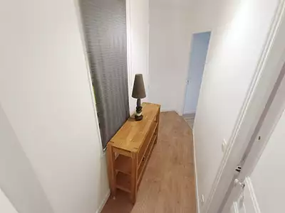Appartement, 34 m²