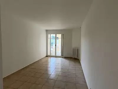 Appartement, 45,07 m²
