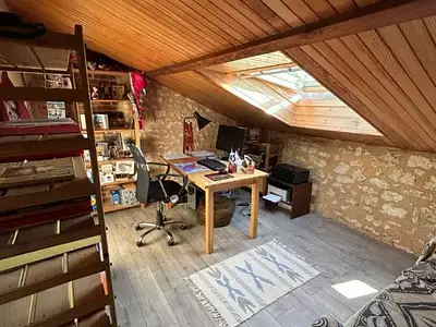 Maison, 216 m²