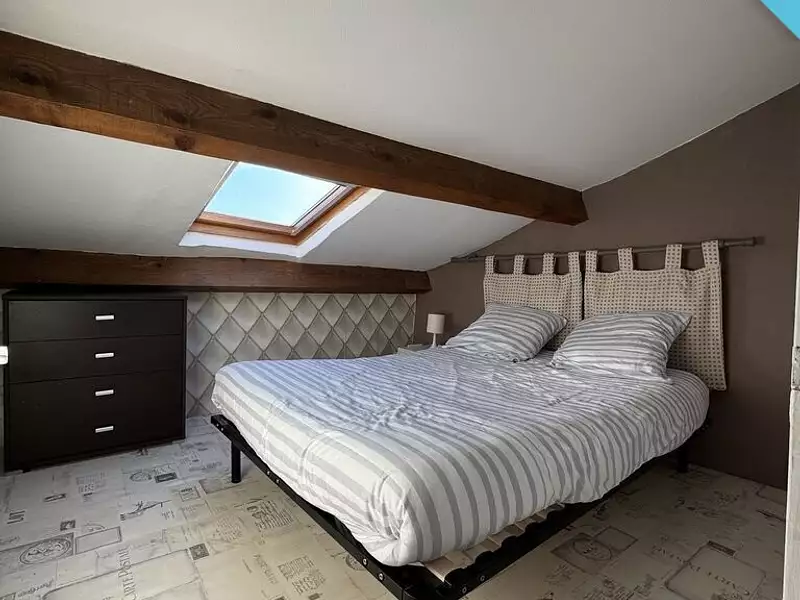 Maison, 90 m²