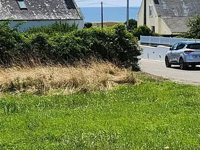 Terrain, 2 220 m²