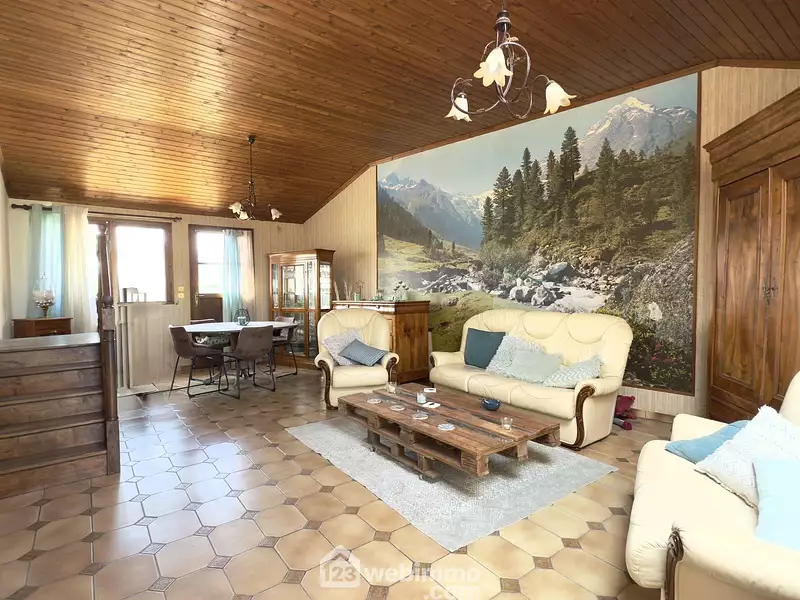 Maison, 214 m²