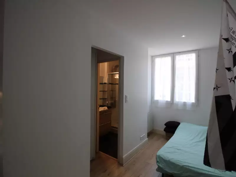 Appartement, 30 m²