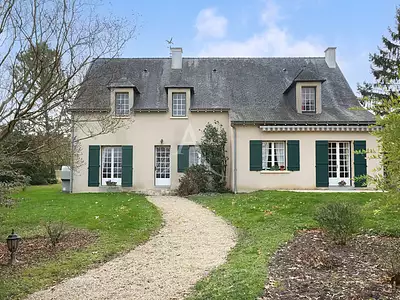 Maison, 148 m²
