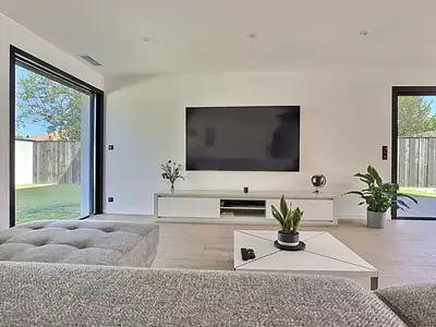 Maison, 200 m²