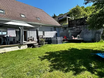 Maison, 185 m²