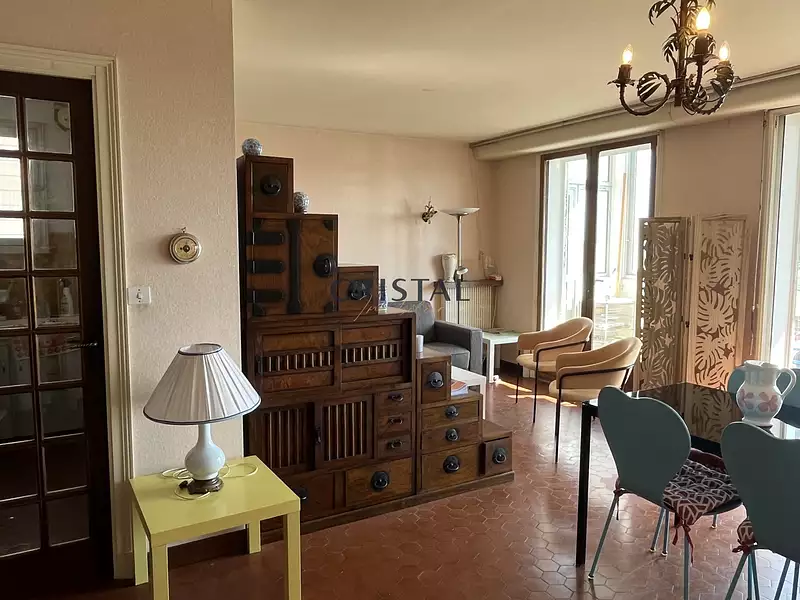 Appartement, 48,73 m²