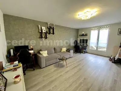 Appartement, 90,24 m²