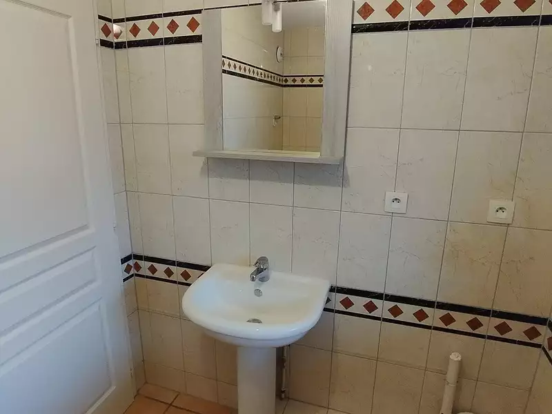 Appartement, 47,63 m²