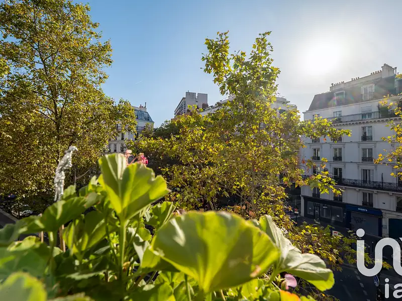 Appartement, 92 m²