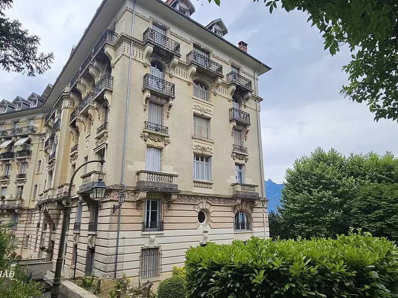 Appartement, 108 m²