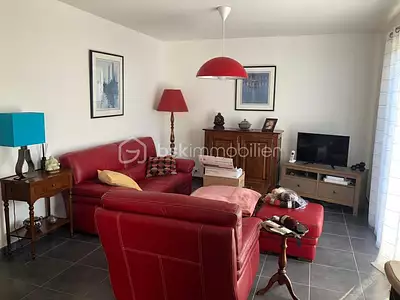 Maison, 92 m²