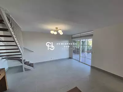 Maison, 100 m²